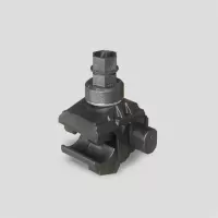 SDEC 穿刺线夹 K321 米肖线夹 单位:只