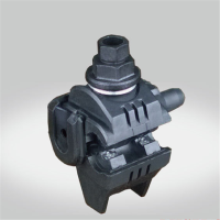 SDEC 穿刺线夹 K323 米肖线夹 单位:只