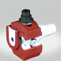 SDEC 穿刺线夹 K324 米肖线夹 单位:只