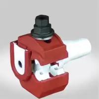 SDEC 穿刺线夹 K324 米肖线夹 单位:只