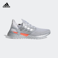 阿迪达斯 FX7957 ULTRABOOST 20 DNA 男子跑步运动鞋