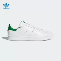 阿迪达斯 M20324 三叶草 STAN SMITH男女经典运动鞋