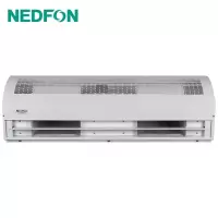 绿岛风 FM-1512L-8-G1 离心式风幕机(工业用) (不含安装)