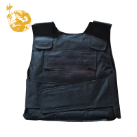 神龙 防暴半软质防刺服 防卫安保器材 定制 1件