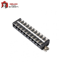 德力西电气 接线端子;TD-3003+1503