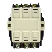 德力西电气 通用型交流接触器 CJ20-40A 36V