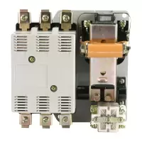 德力西电气 通用型交流接触器 CDC10-60 36V