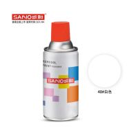 三和(SANVO)自喷漆