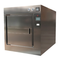 博迅 卧式脉动真空灭菌器BXW-0.36JDM(单门)(单位:台)