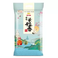 金龙鱼 长粒香大米 东北大米2.5kg