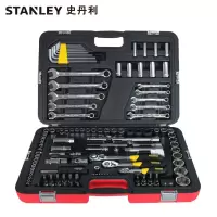 史丹利 120件汽保工具套装 R99-111-1-22