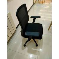 森拉堡 XY-169 透气会议椅办公椅子老板椅