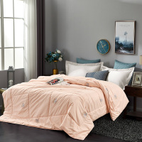 杉杉(FIRS)温暖羊毛被QFS-20031