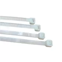 中云智创ZD4X200理线扎带 4*200mm 500根/包 国标(白色) 2包/件