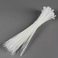 中云智创ZD4X250理线扎带 4*250mm 250根/包 国标 4包/件