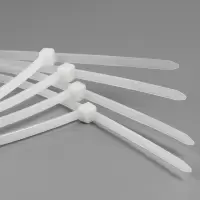 中云智创ZD5X400理线扎带 5*400mm 100根/包 国标 3包/件