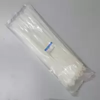 中云智创ZD5X450理线扎带 5*450mm 50根/包 国标 4包/件