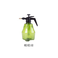 (规格:5个装) 家用浇花喷壶小型浇花喷雾器塑料洒水喷壶压力园艺喷水壶(1.5L)