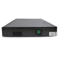 大华(alhua)硬盘录像机 DH-NVR4416-HDS2 16路4盘位H.265存储监控主机 不含硬盘