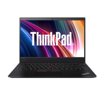 lenovo联想 ThinkPad R14-62CD[I5-10210/8G/1T+256G/2G独显/WIN10-台