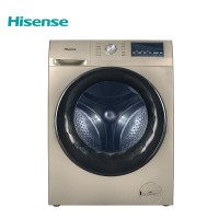 海信XQG100-UH1423F洗衣机