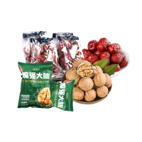 晶品元 红枣核桃组合118型