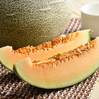 海南晓蜜瓜 单果3斤以上