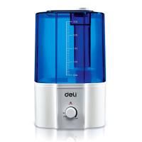 得力(deli) 0761 加湿器 (台) 混色
