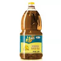 福临门非转基因纯正菜籽油1.8L食用油