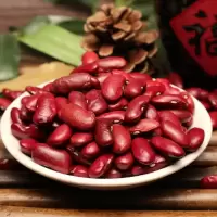 中锐智采企业定制红芸豆 精选五谷杂粮(500G/斤 单斤价格) yc