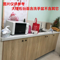 豫亨北欧实木长条桌咖啡厅吧台靠墙高脚凳酒吧桌铁艺家用吧台桌椅组合