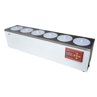 博迅 电热恒温水浴锅 HH.S11-6(单位:台)