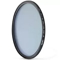 耐司(NiSi)MC CPL 40.5mm 单反偏光镜 双面多膜 增加饱和度 铝材 风光摄影 单反滤镜