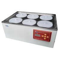 博迅 电热恒温水浴锅 HH.S21-6(单位:台)