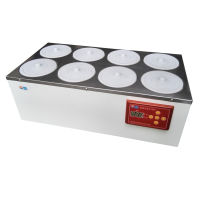 博迅 电热恒温水浴锅 HH.S21-8(单位:台)