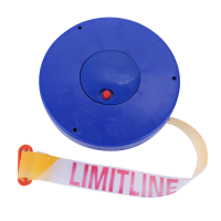 SDEC 警戒带 警戒线 安全施工警示带100米 单位:卷