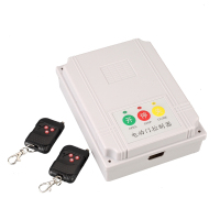 德力西伸缩门控制器220V