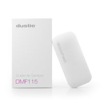 瑞典达氏（Dustie） 家用臭氧除菌除味空气消毒机（DMF115）