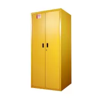 西斯贝尔(SYSBEL)灰色紧急器材柜双门(不带玻璃)