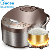 美的(Midea) 电饭煲4升多功能家用电饭锅WFD4016