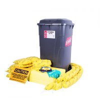 西斯贝尔(SYSBEL)移动式防溢应急工 具箱(防化类)