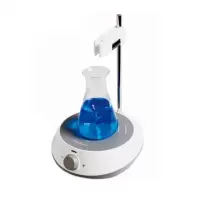 大龙(DLAB)3.5寸盘面 经济款磁力搅拌器EcoStir