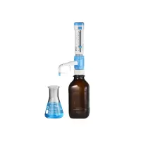 大龙(DLAB)DispensMate大龙瓶口分液器2.5-25ml