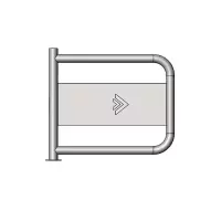 海康威视(HIKVISION)302系列摆臂95