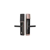 海康威视(HIKVISION)DS-L5W红古铜色展示锁