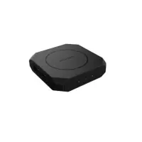 海康威视(HIKVISION)Q系列轻存储盒子DS-7104N-Q1/64G