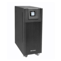 海康威视(HIKVISION)3KVA主机