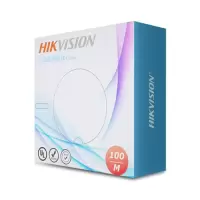 海康威视(HIKVISION)超五类非屏蔽室内网线