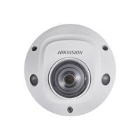 海康威视(HIKVISION)电梯半球DS-2CD3525FDV2-I