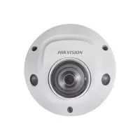 海康威视(HIKVISION)电梯半球DS-2CD3525FDV2-I